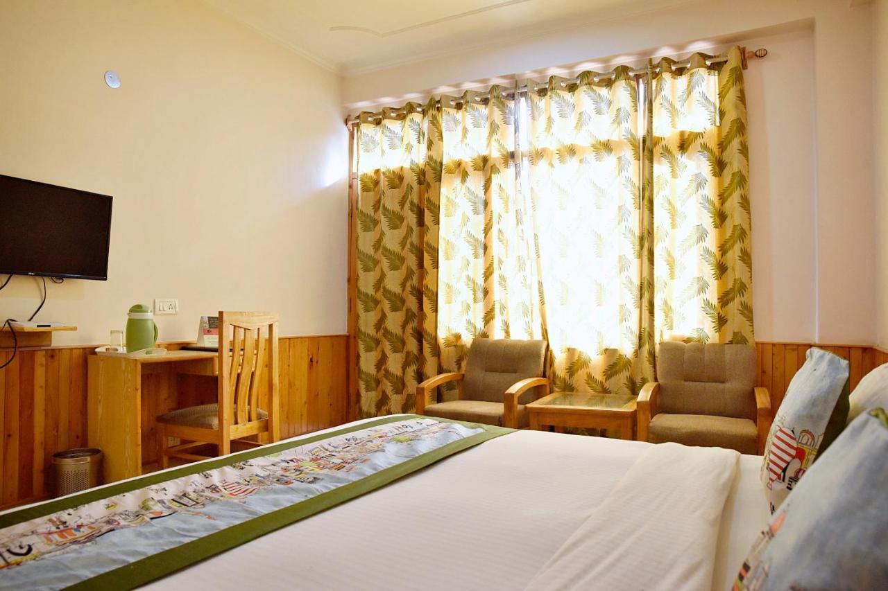 Flagship 4637 Hotel K Square 马拉里 外观 照片